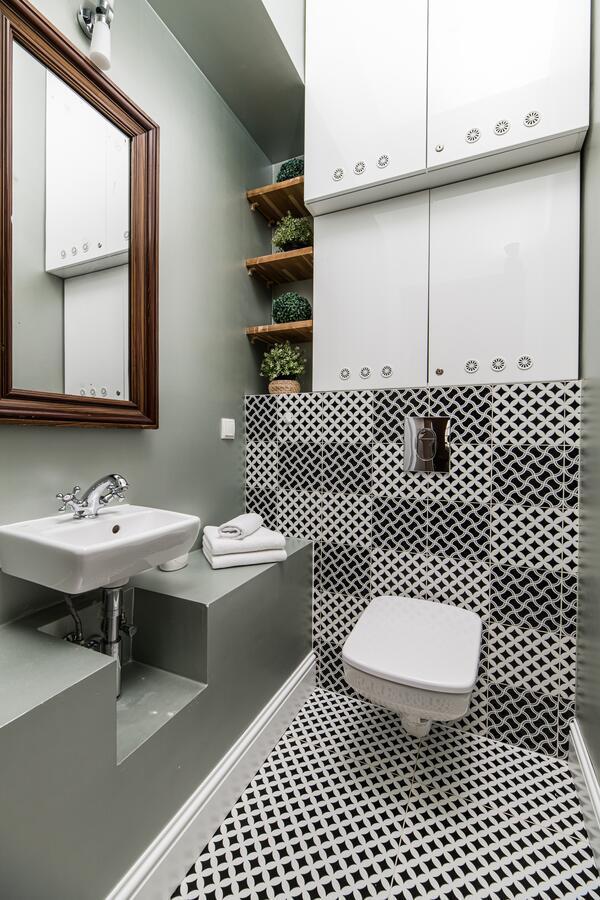 Native Batorego 7- Bardzo Ciche I Spokojne Miejsce Apartamento
