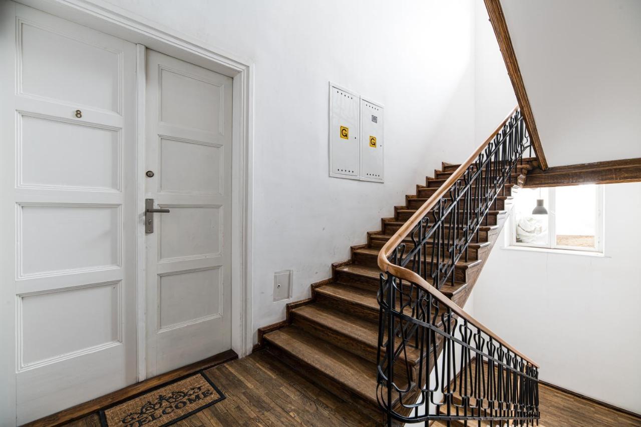 Native Batorego 7- Bardzo Ciche I Spokojne Miejsce Apartamento *