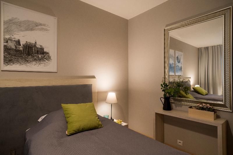 Belle Epoque Apartment *