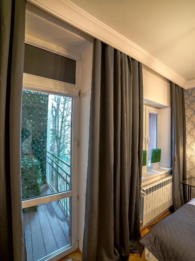 Słowackiego Apartament Kraków