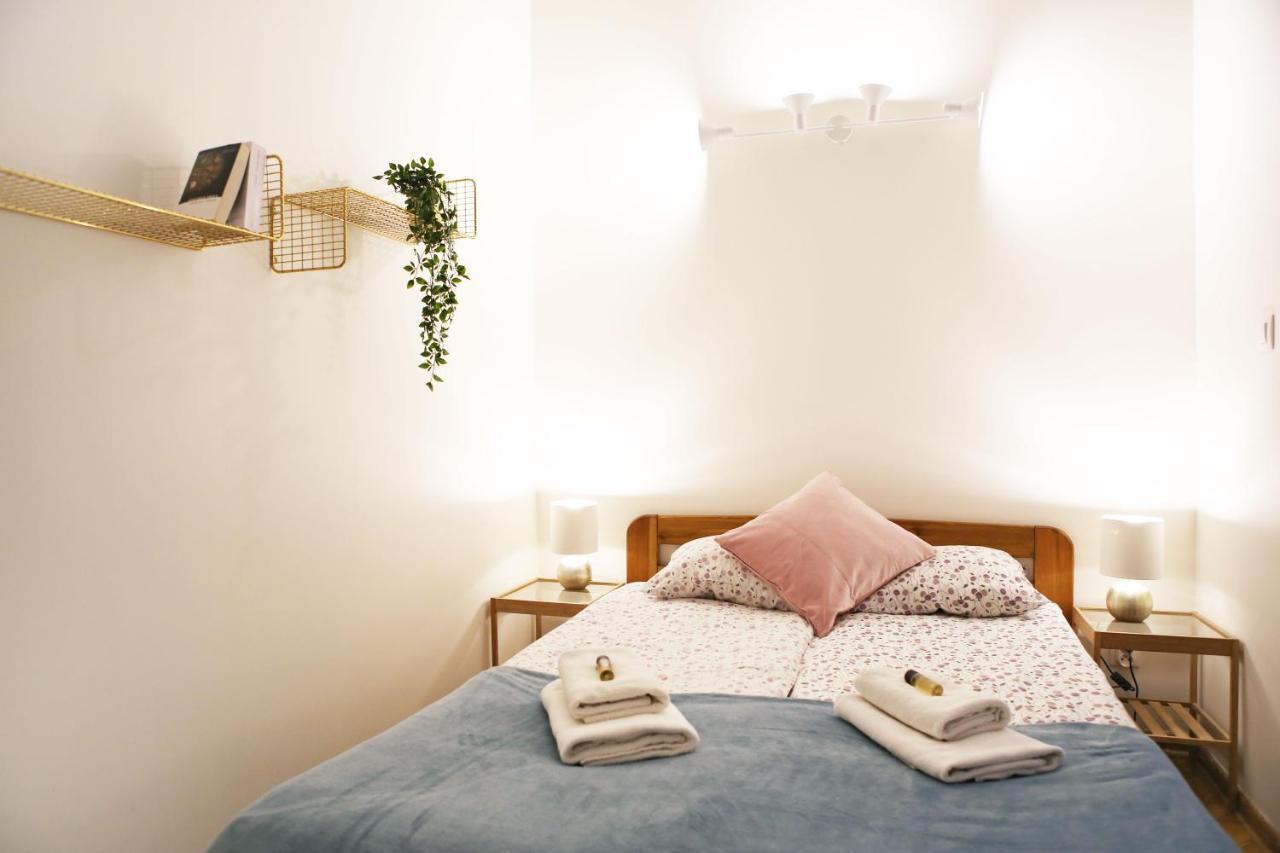 Classic Pilsudskiego Street Apartamento *