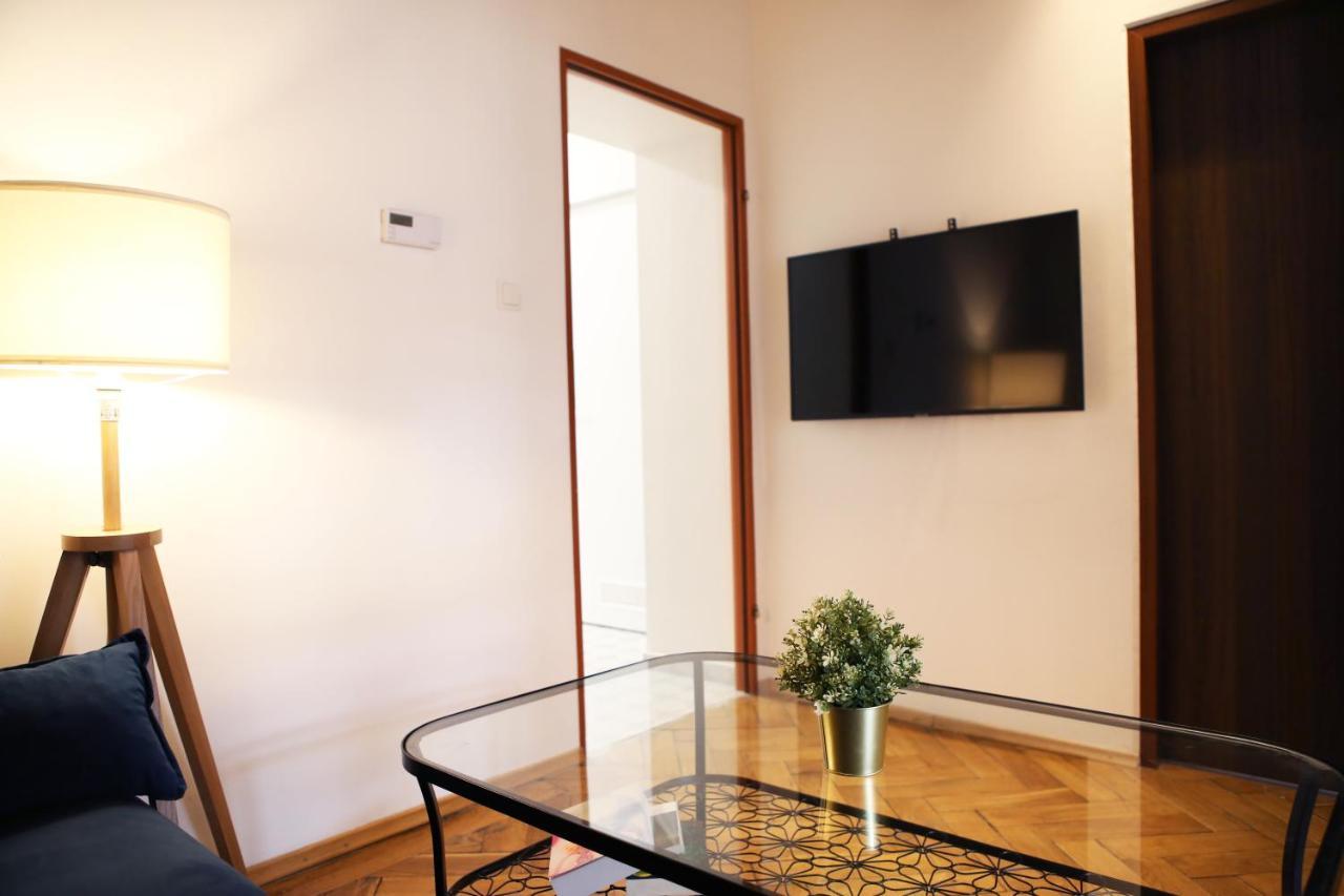 Classic Pilsudskiego Street Apartamento *