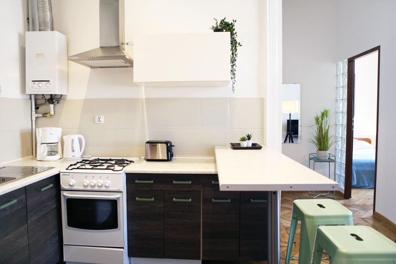 Apartamento Classic Pilsudskiego Street