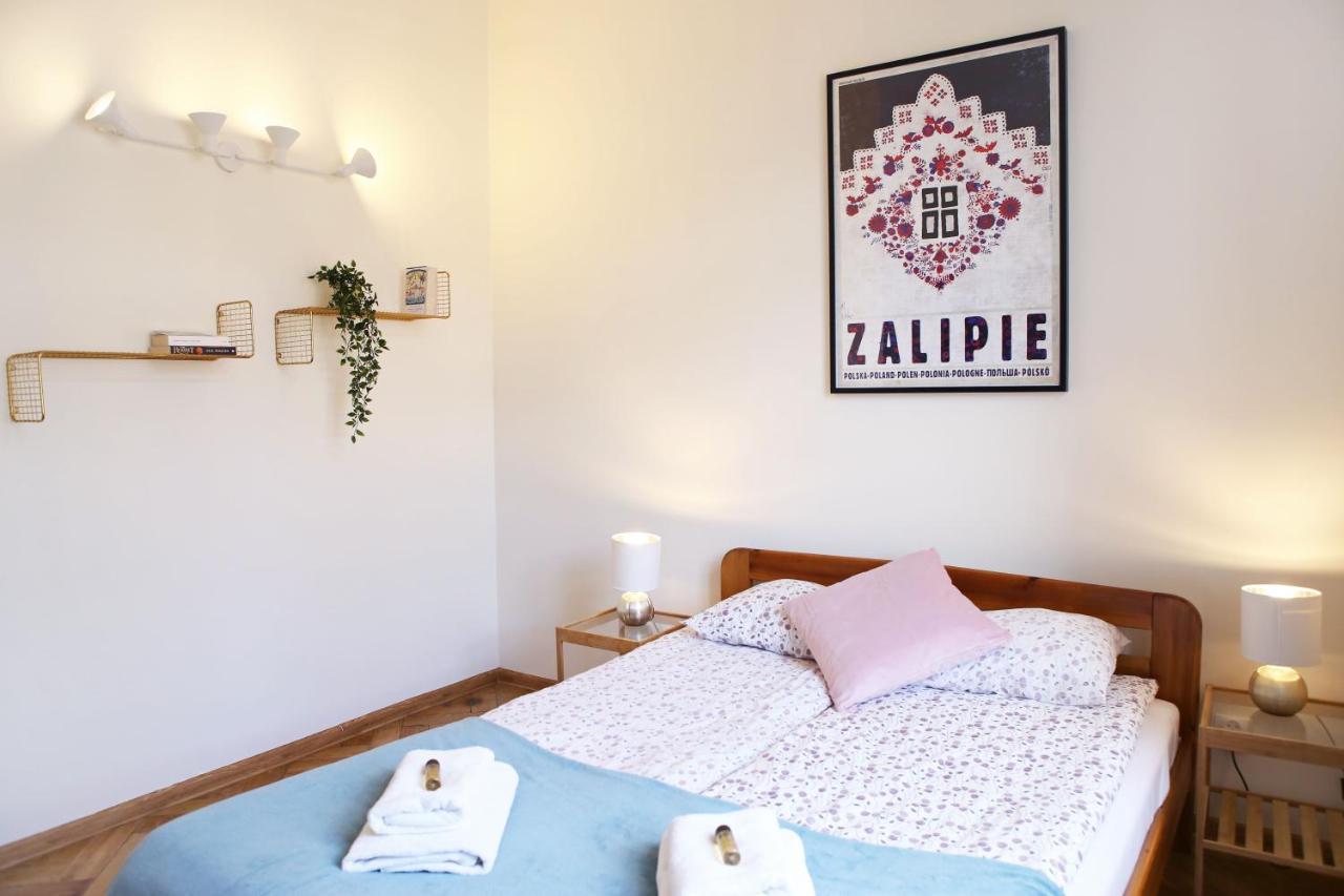 Apartamento Classic Pilsudskiego Street Cracóvia