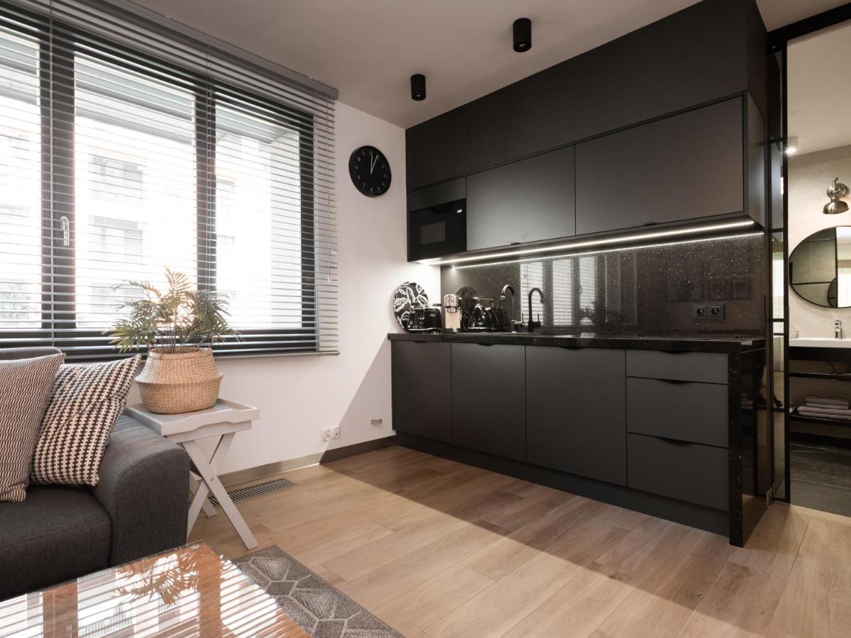 Jacuzzi Apartment Krakow