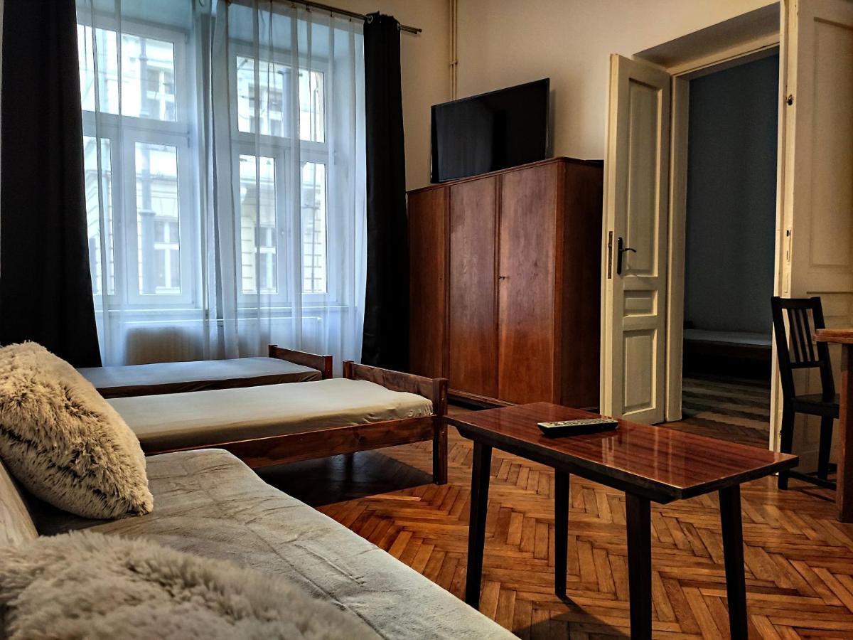Second Pilsudskiego * Krakow