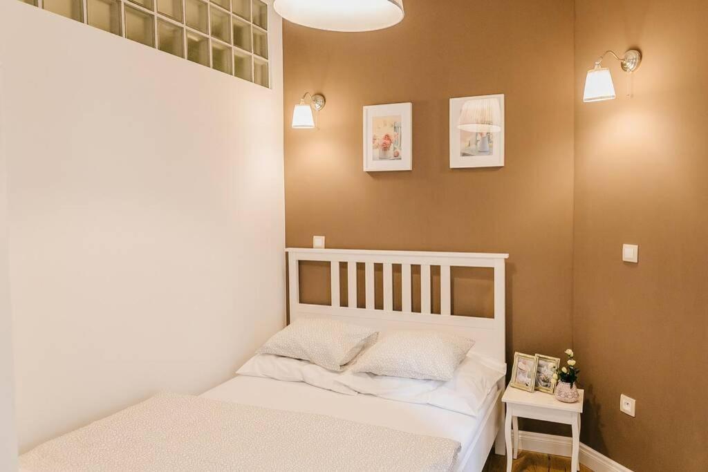 Apartment Old Town Delux
