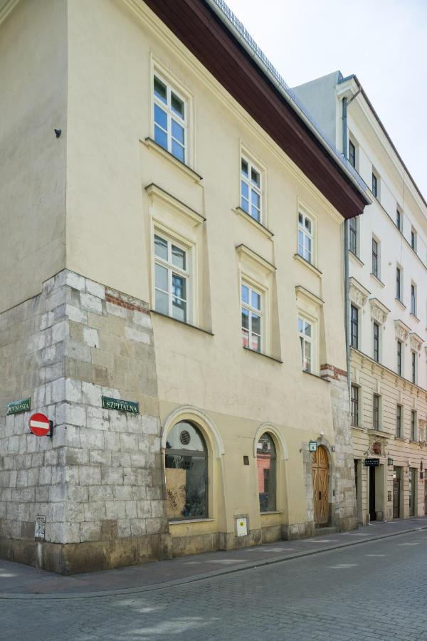 Alexander * Cracóvia