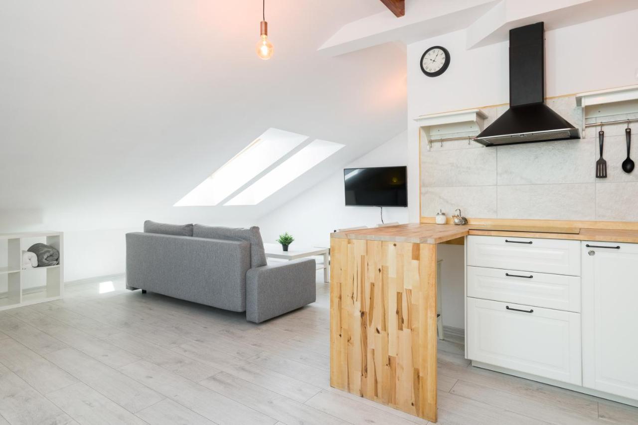 Apartamento Alexander