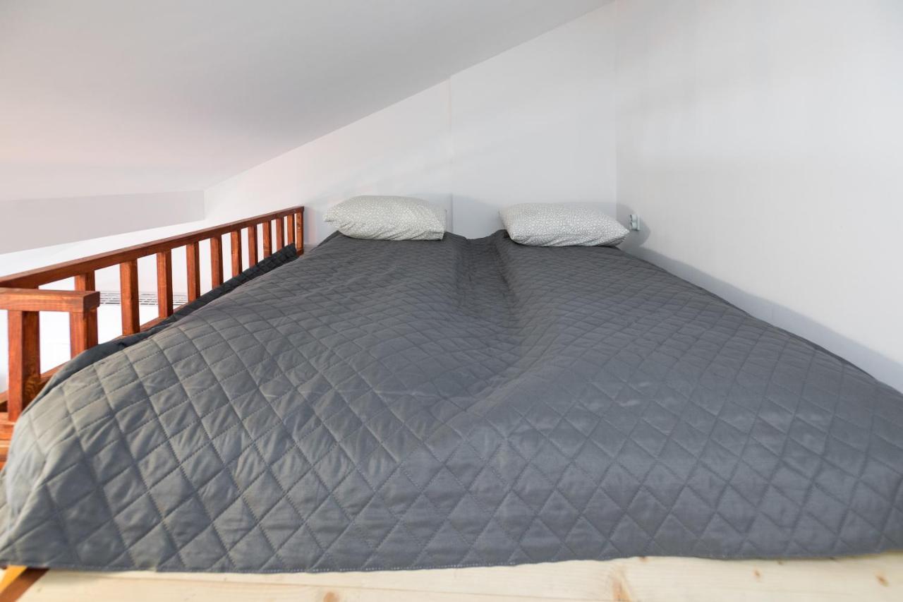 Apartamento Alexander *