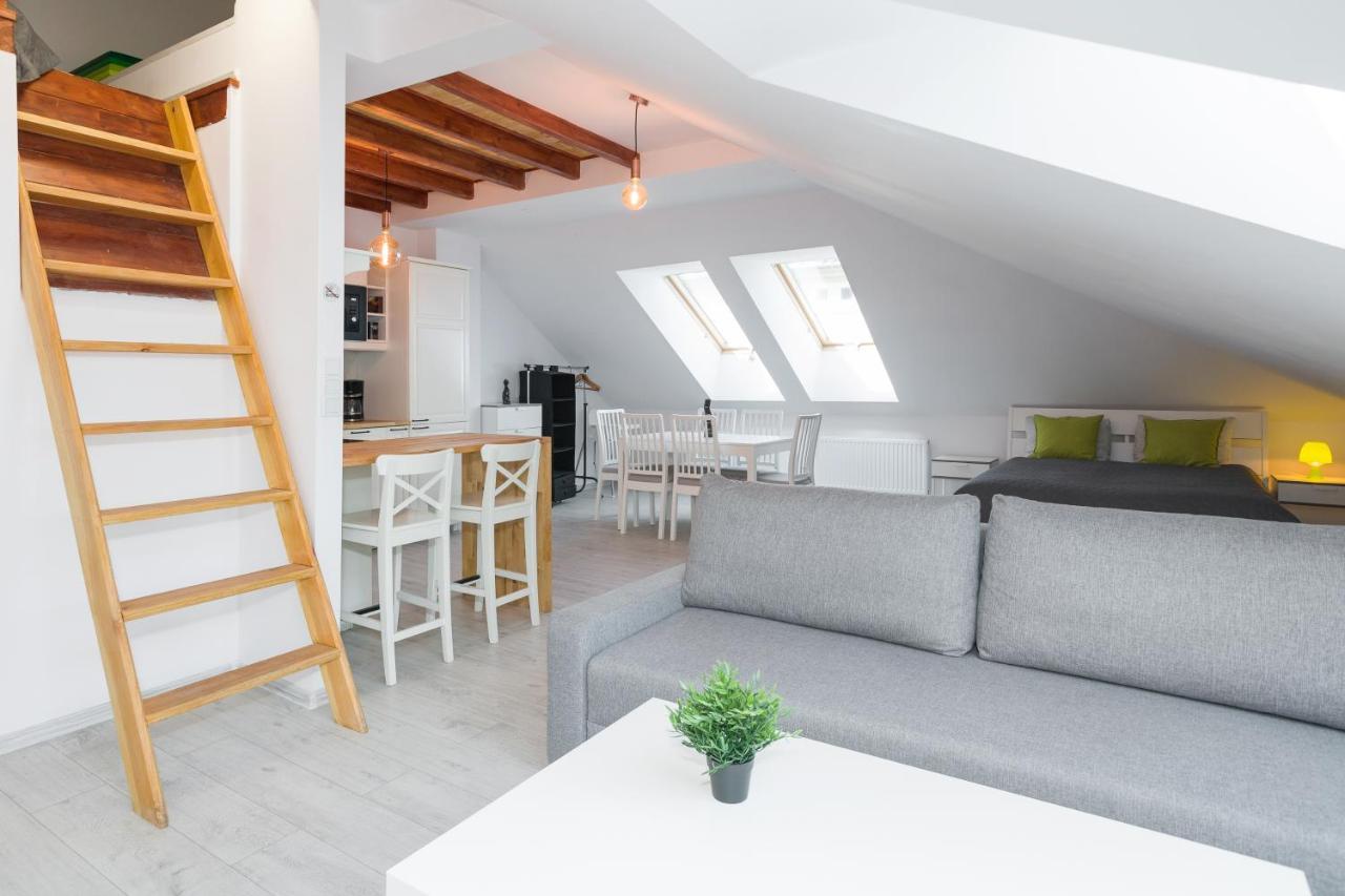 Apartamento Alexander Cracóvia