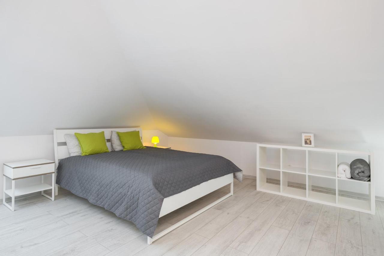 Apartamento Alexander *