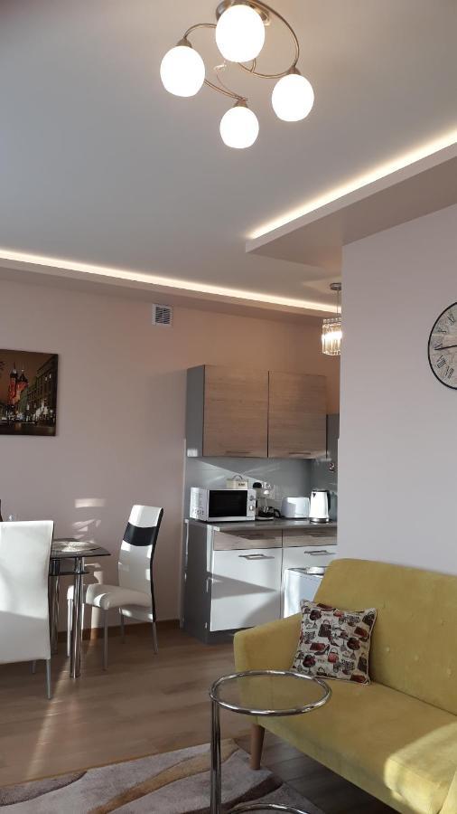 Apartment Piast *