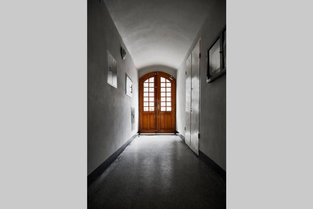 Apartament Househost Iii: Podbrzezie Street