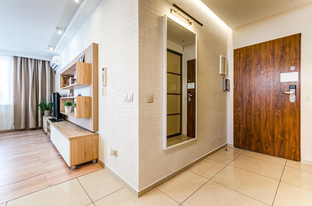 Stawowa Premium - 69 M2 With Sauna And Private Garage *