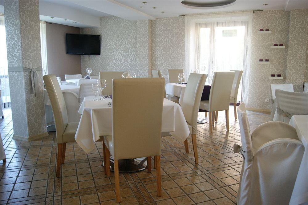 Petrus Hotel