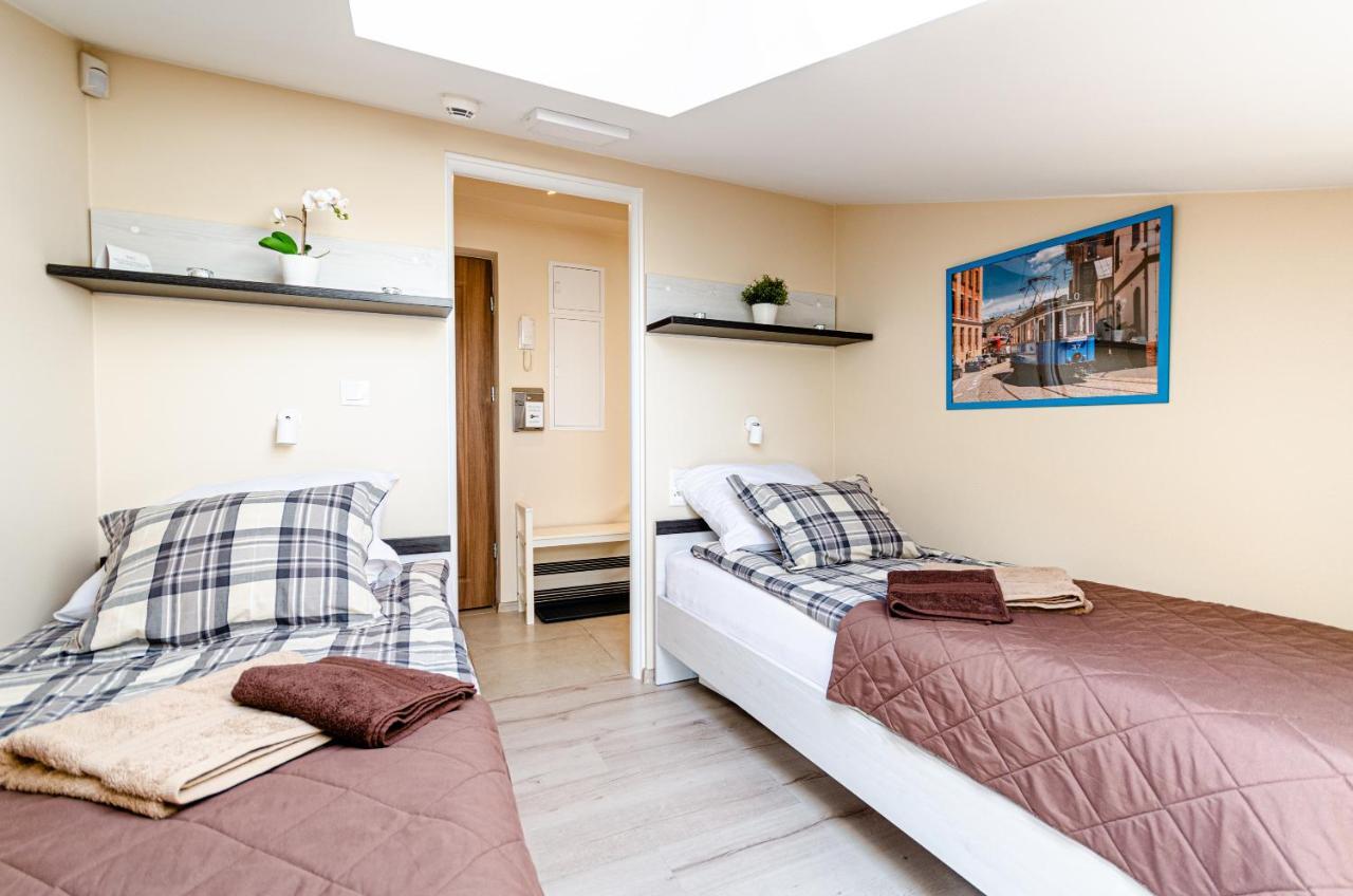 Old Town Vistula Premium Aparthotel