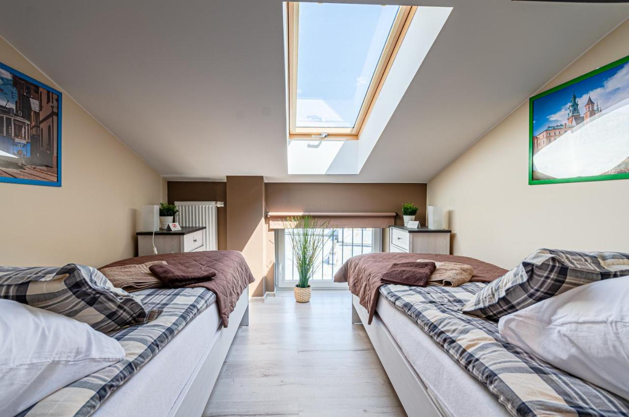 Old Town Vistula Premium 3*