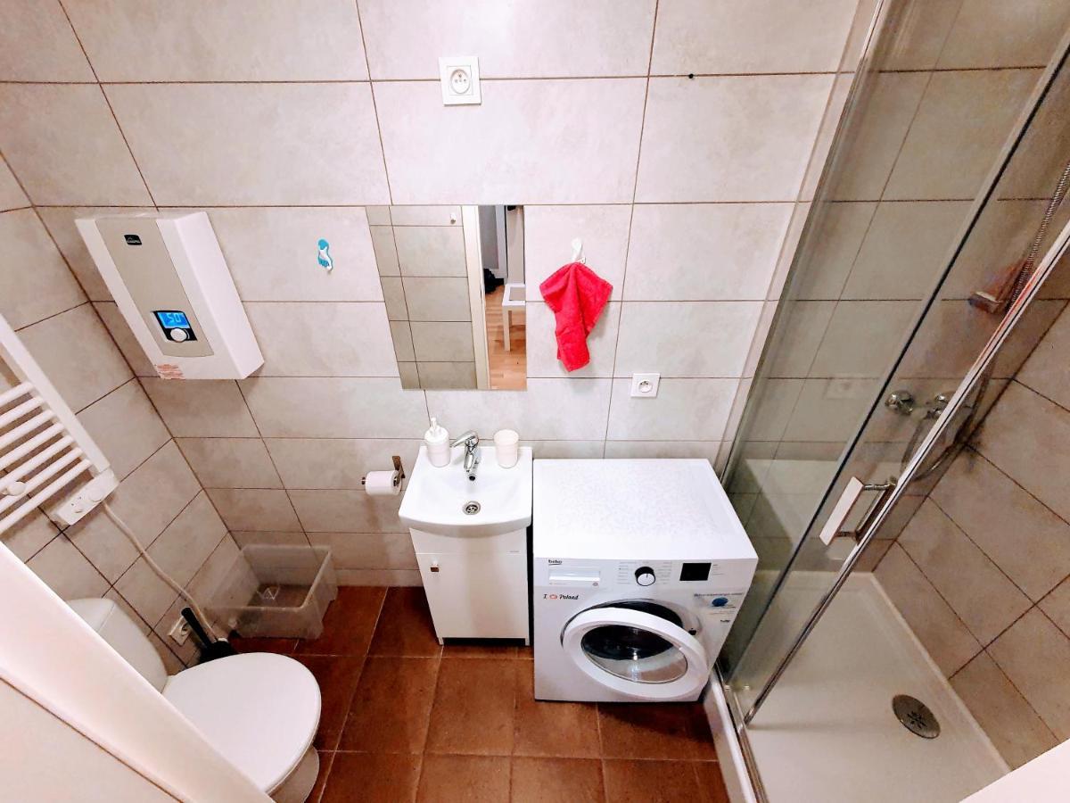 Apartment Cool Krakau