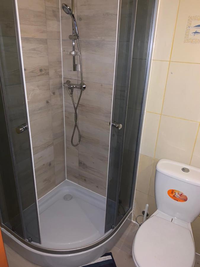 Apartament Studio In Center