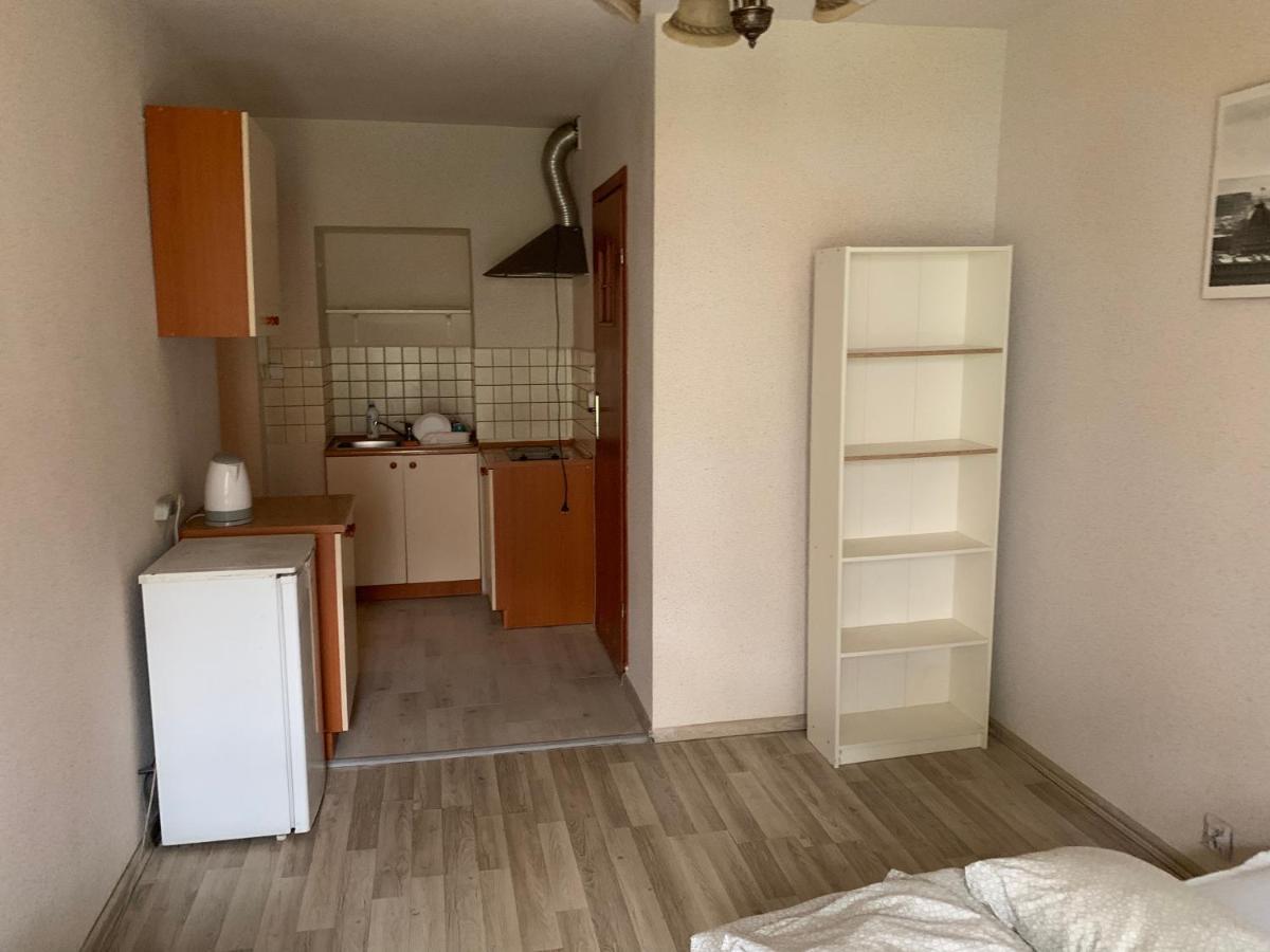 Studio In Center Apartament Kraków