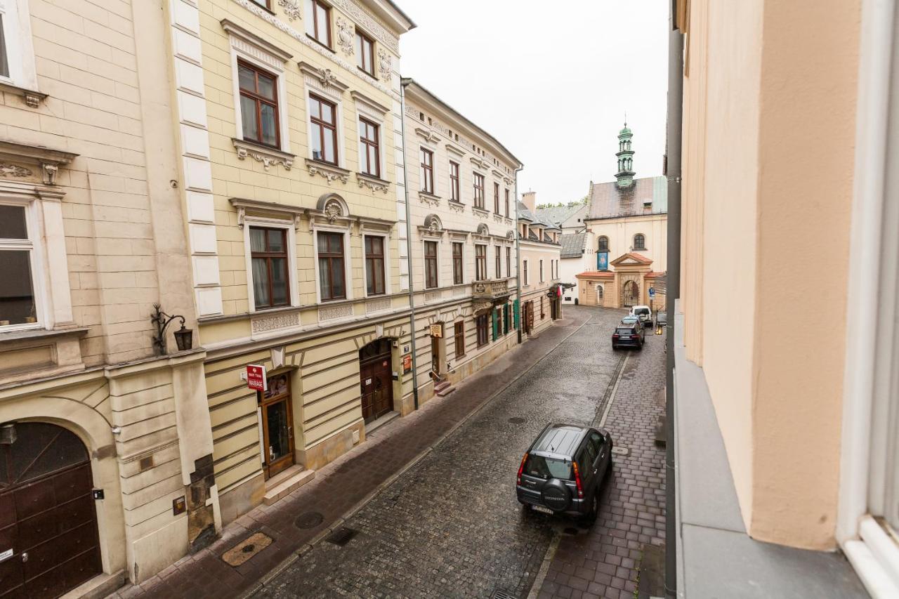 Vintage Poselska Apartamento