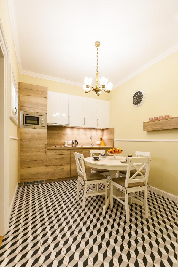 Vintage Poselska Apartamento