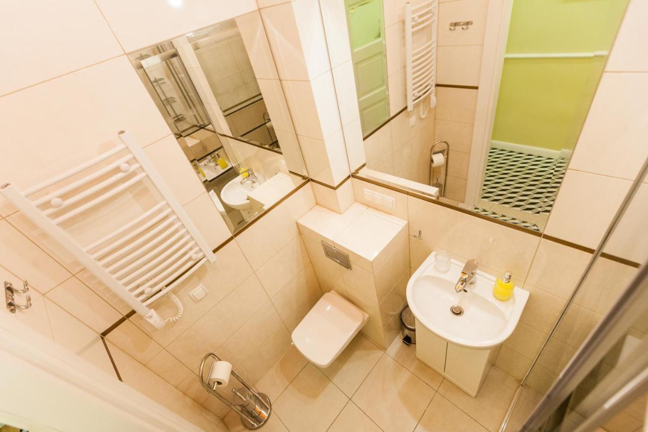 Apartamento Vintage Poselska