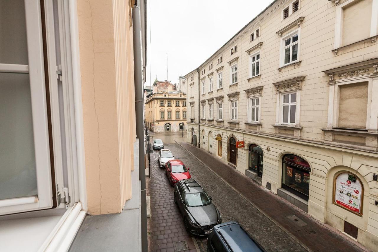 Vintage Poselska Apartamento
