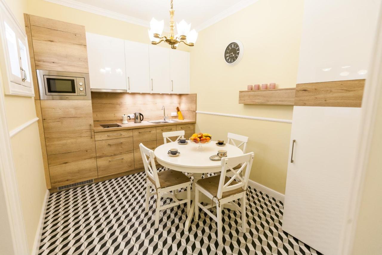 Vintage Poselska Apartamento *