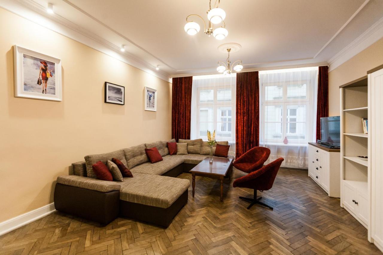 Apartamento Vintage Poselska