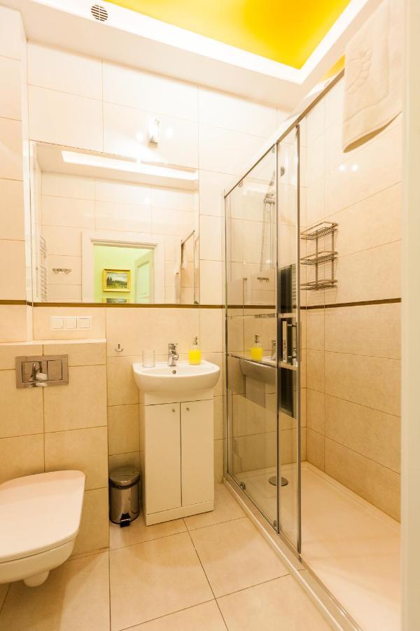Apartamento Vintage Poselska *