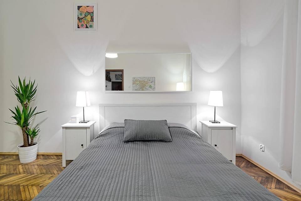 Apartamento Next To The Main Square *