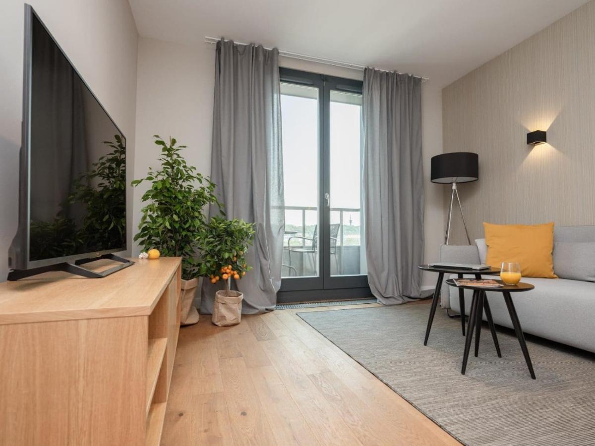 Appartement Stylish Luminis In Krakow's Kazimierz Krakau