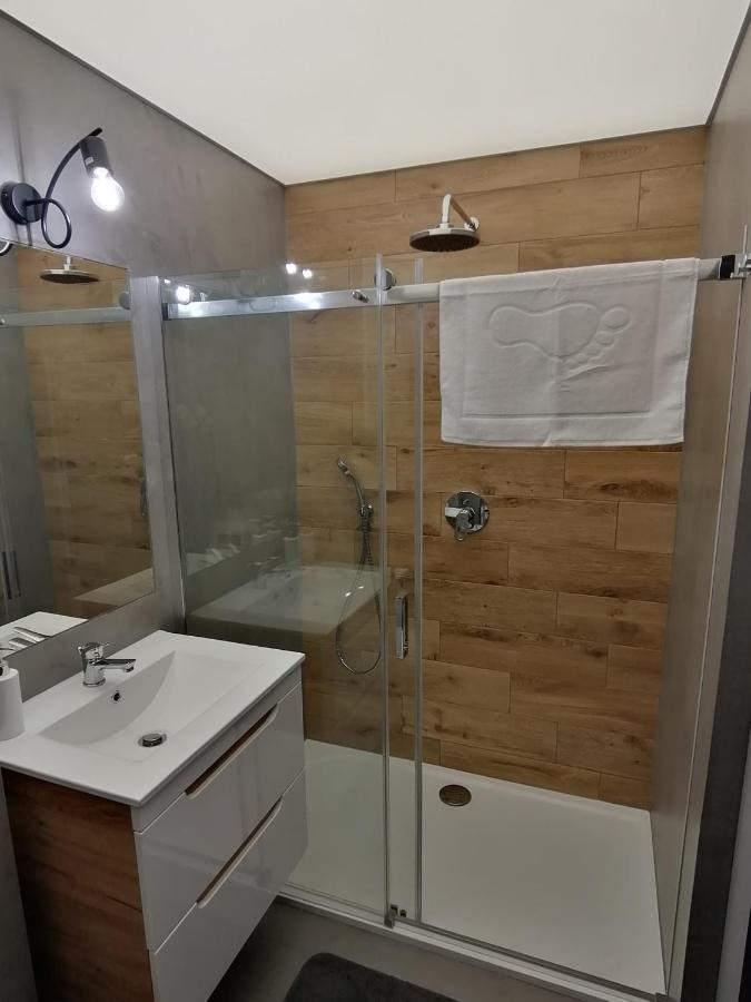 Green Apartments Krakow Apartment *