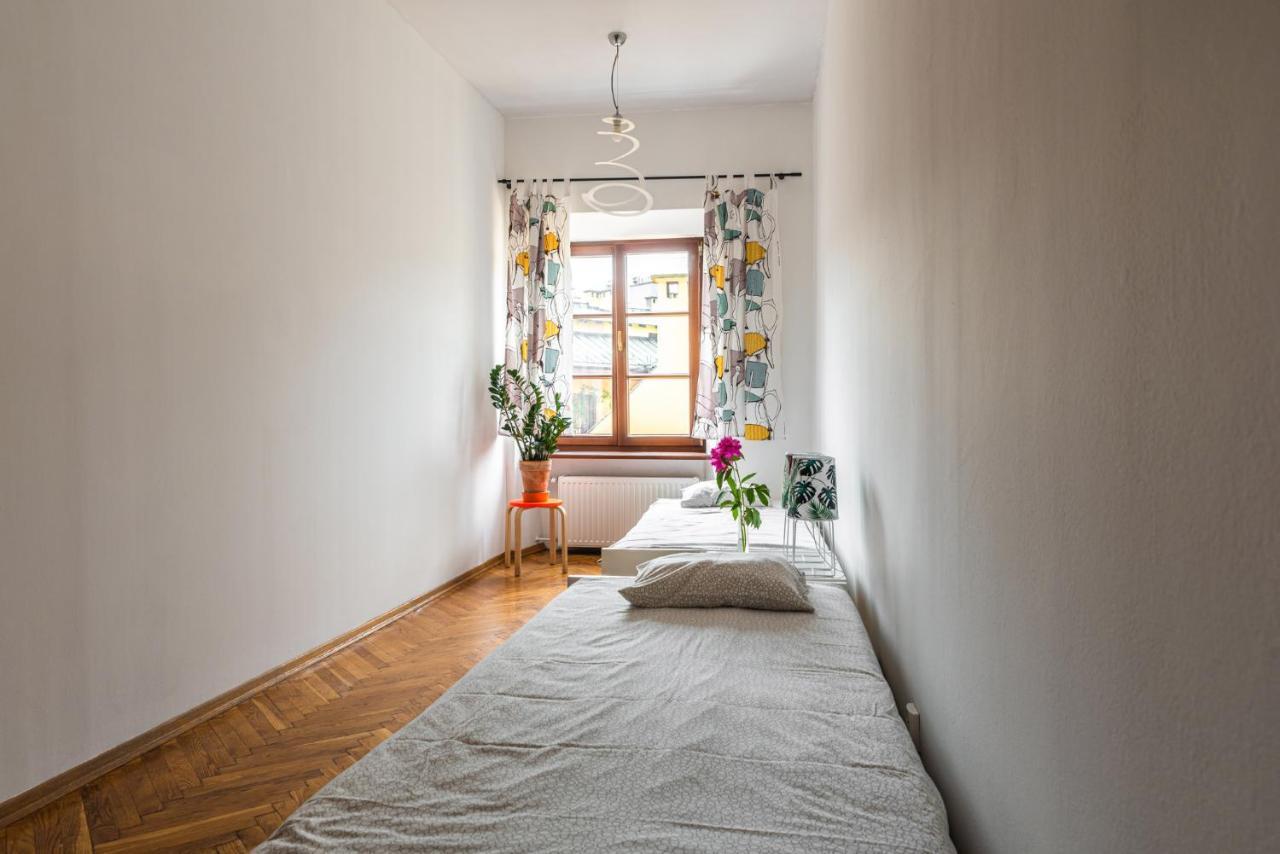 Apartament Family Kraków
