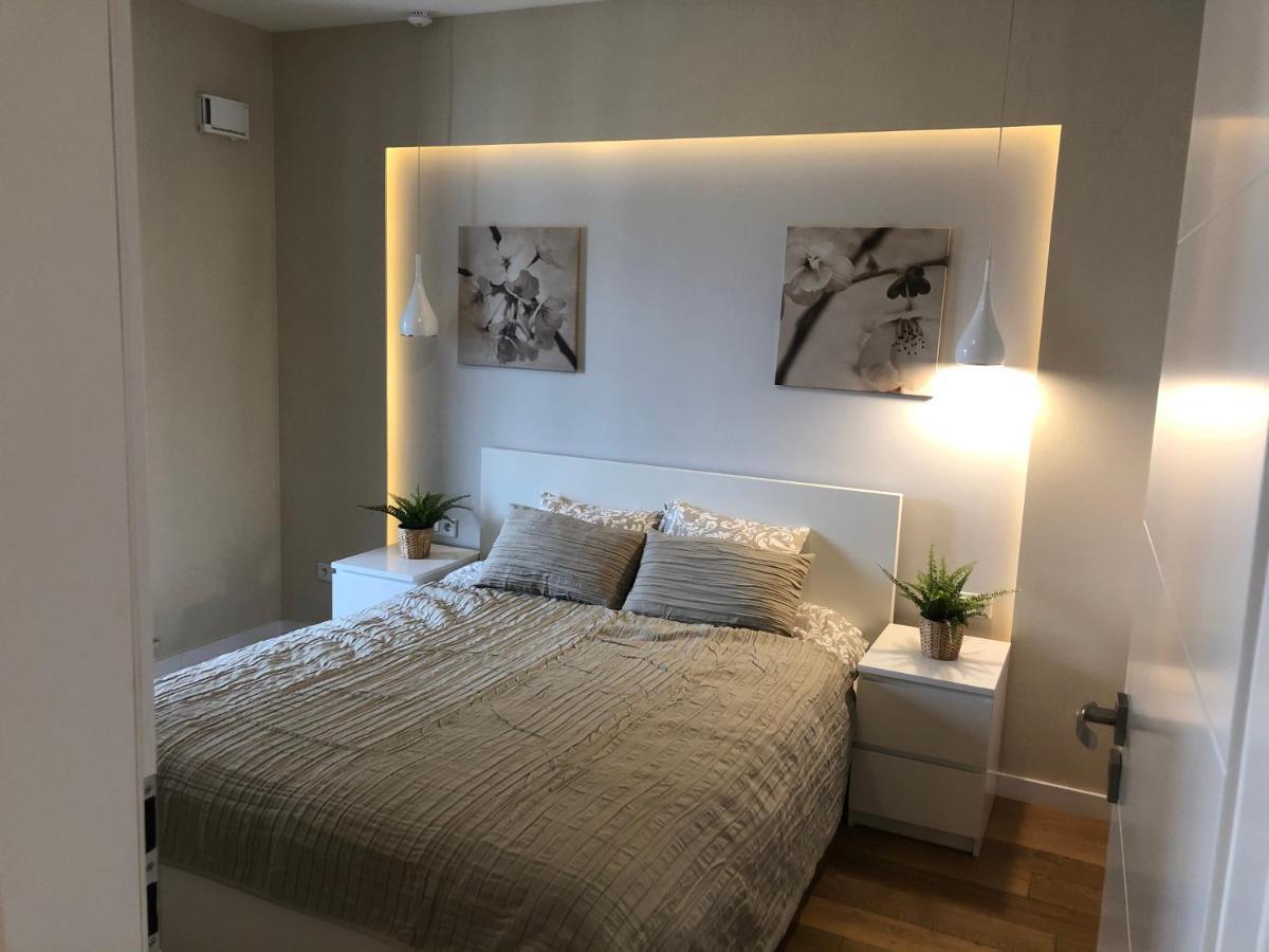 Apartament Browar Lubicz By Atrium Kraków