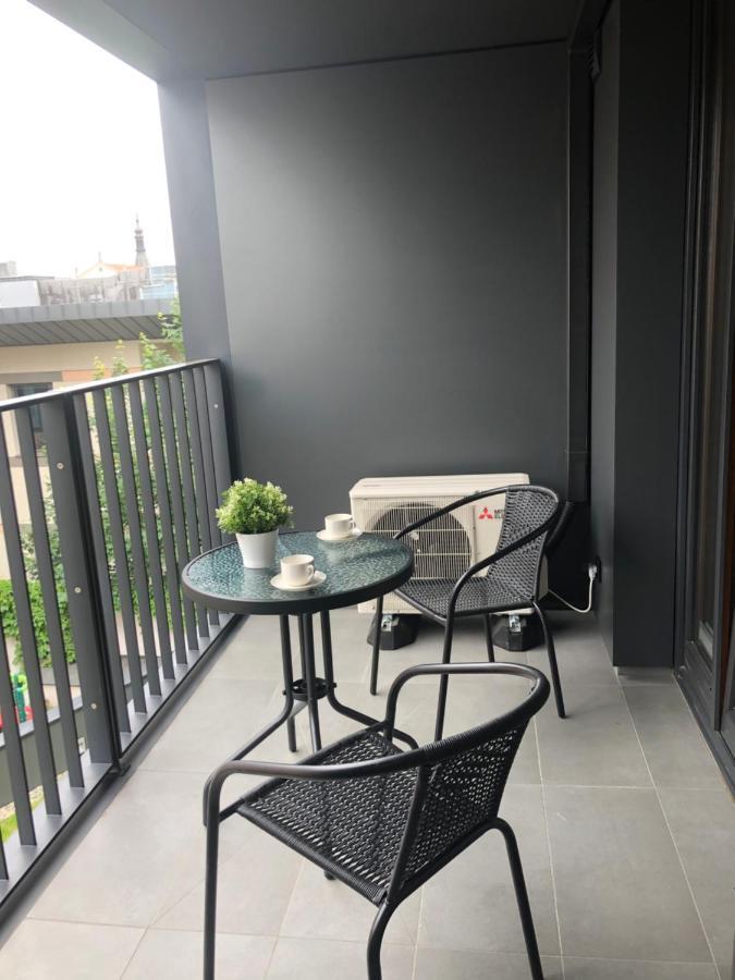 Apartament Browar Lubicz By Atrium *