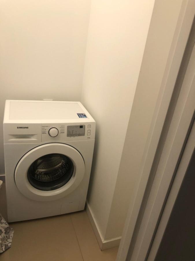 Browar Lubicz By Atrium Apartament *