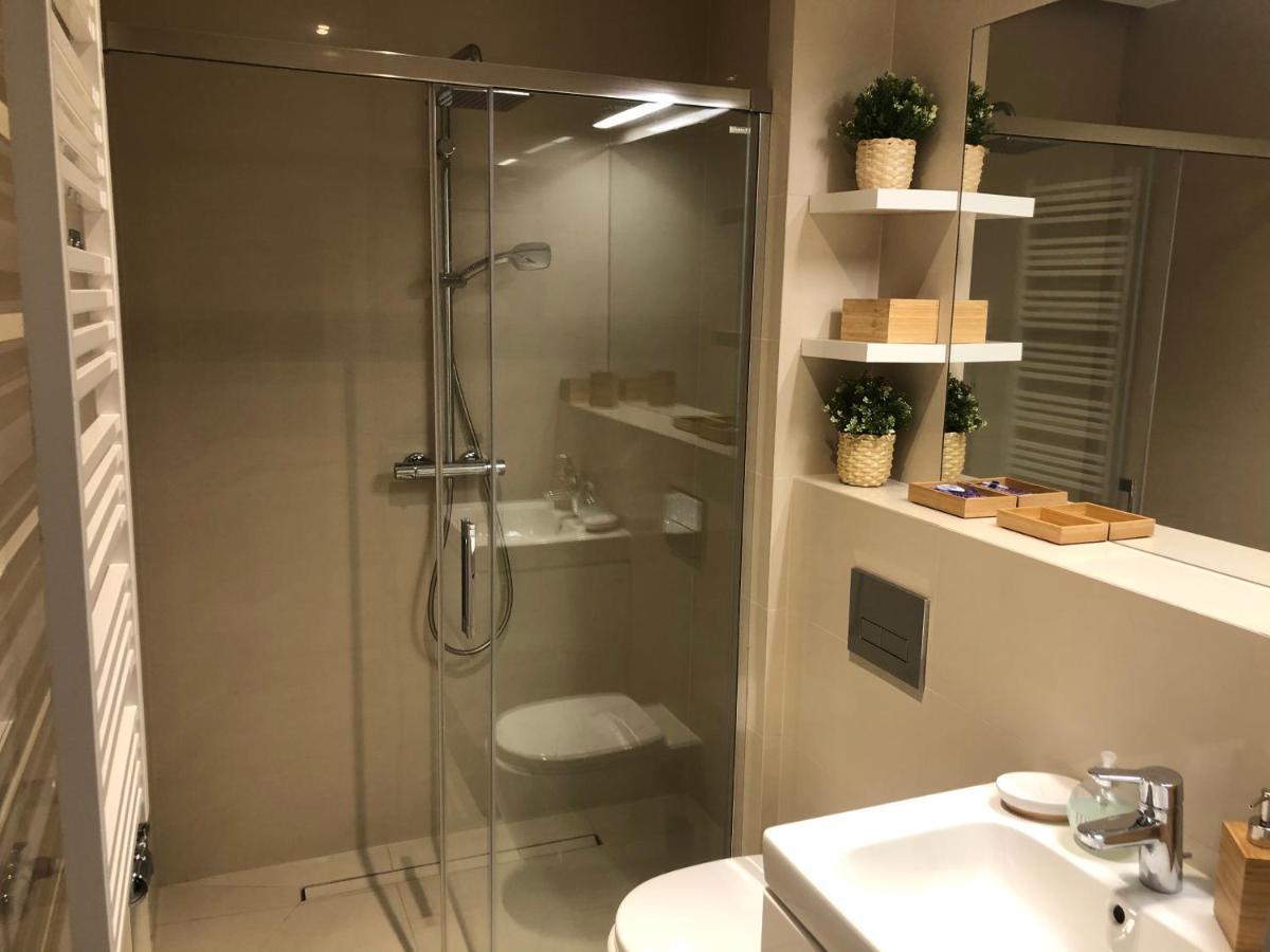 Browar Lubicz By Atrium