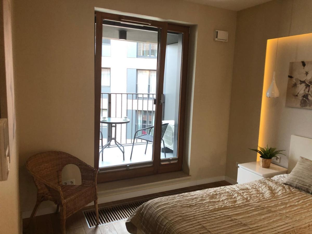Apartament Browar Lubicz By Atrium *