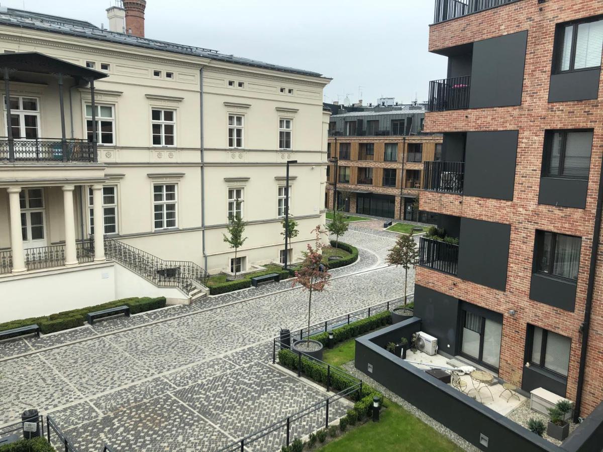 Apartament Browar Lubicz By Atrium