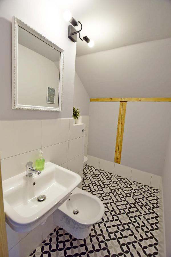 Cracow Family House *