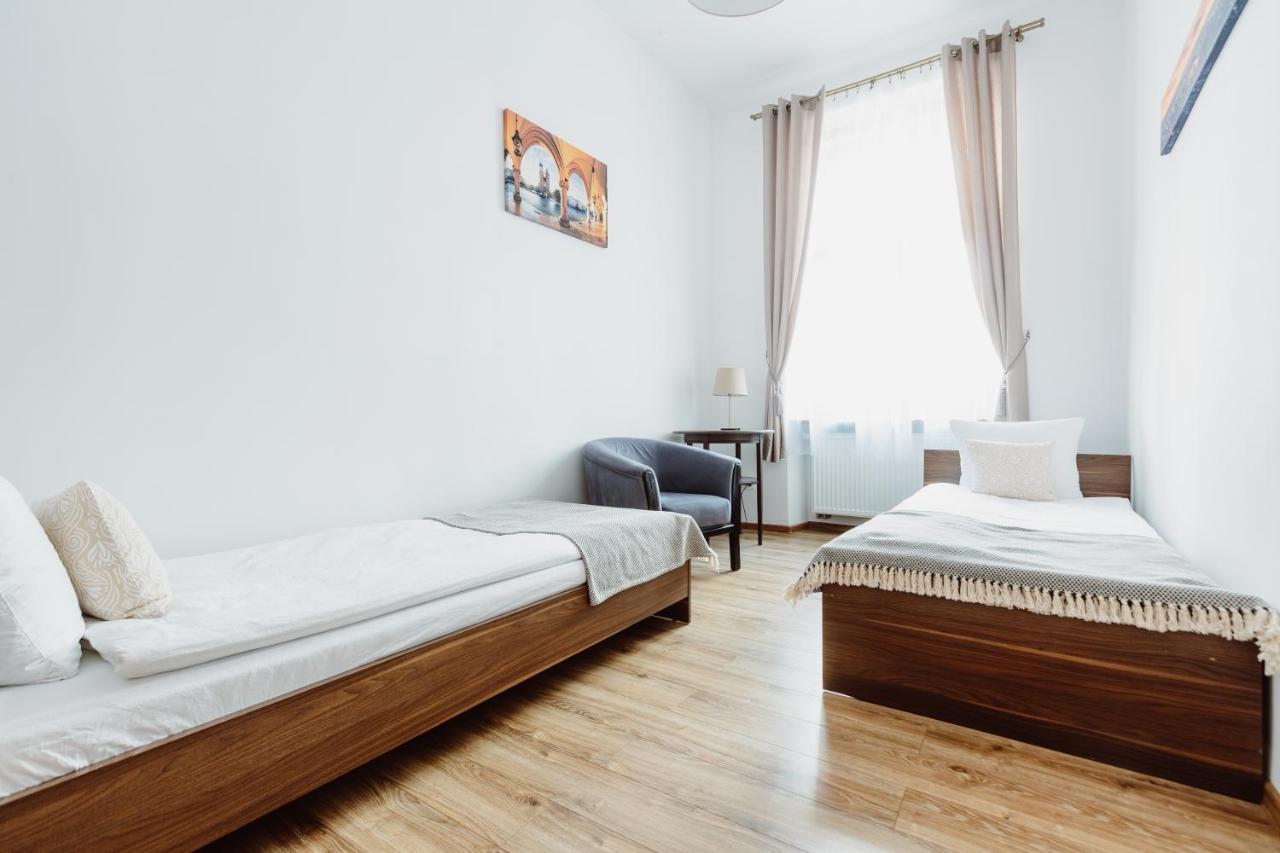 Apartment Atticus Krakow