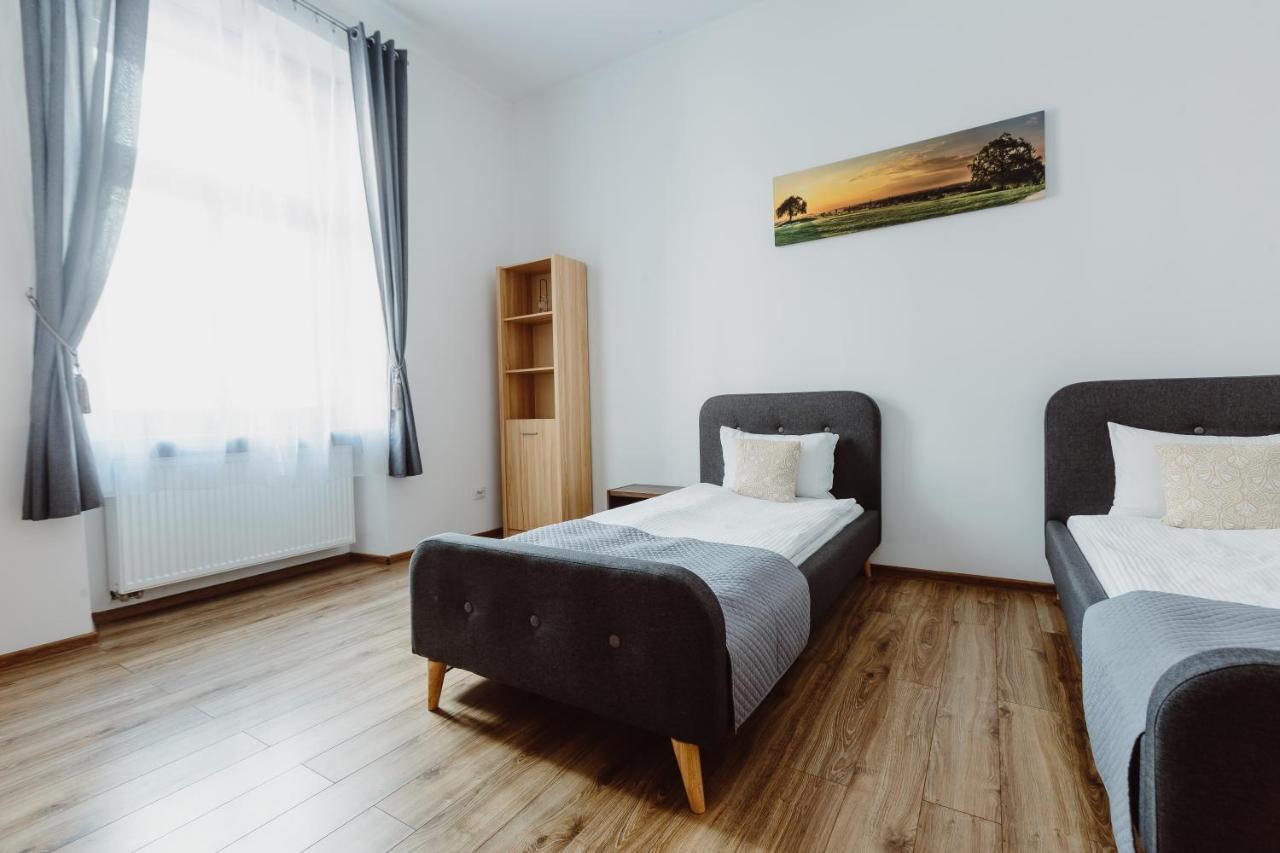 Apartment Atticus Krakow