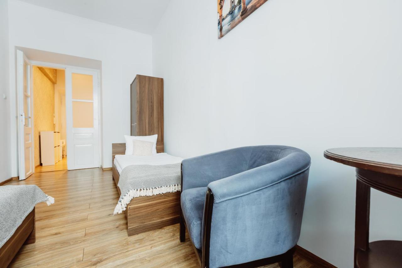 Apartment Atticus *