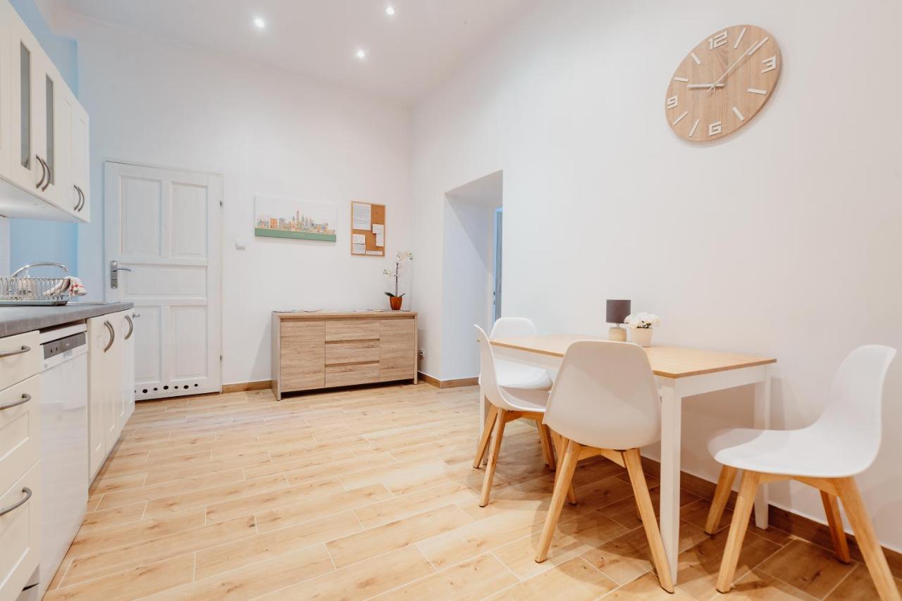 Atticus Apartment Krakow