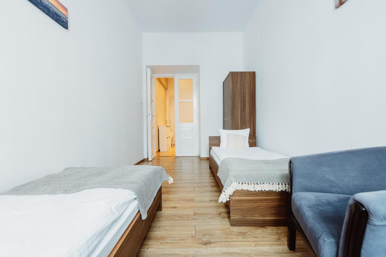 Apartment Atticus *