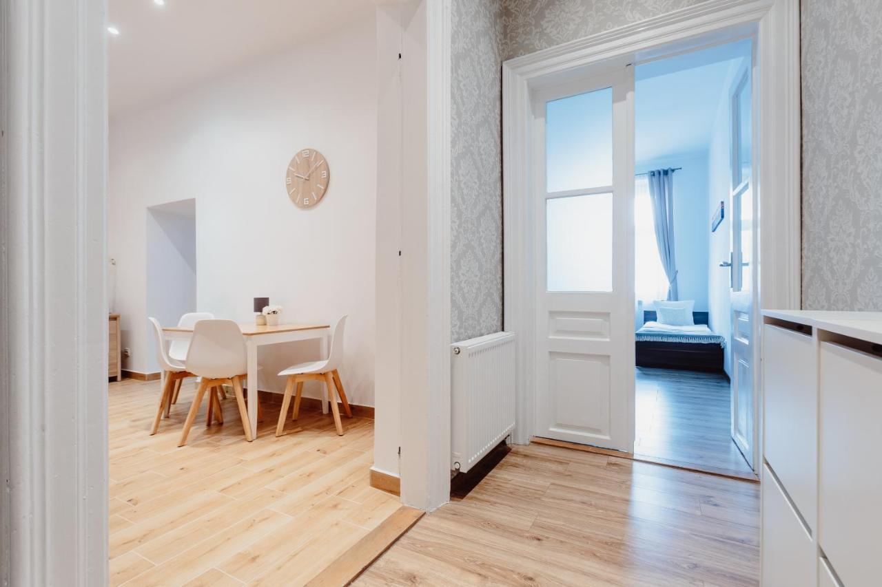 Apartment Atticus *