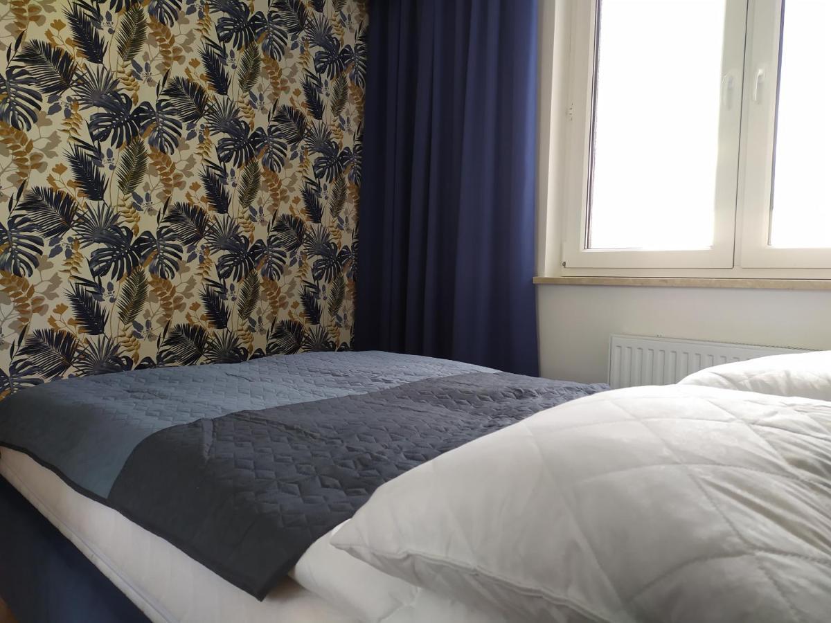 Center Navyblue Luxury Apartamento